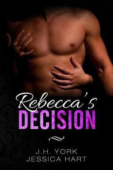 Paperback Rebecca's Decision Book