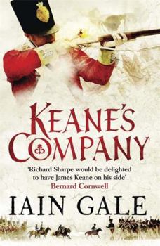 Hardcover Keane's Company Book
