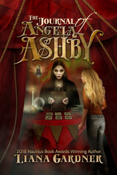 Paperback The Journal of Angela Ashby Book