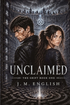 Paperback Unclaimed Book