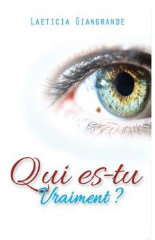 Paperback Qui es-tu vraiment? [French] Book