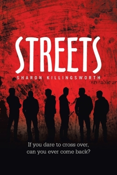Paperback Streets Book