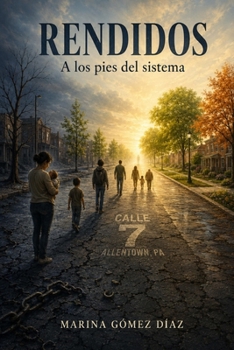 Paperback RENDIDOS: A los pies del Sistema (Spanish Edition) [Spanish] Book