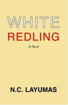 Paperback White Redling Book