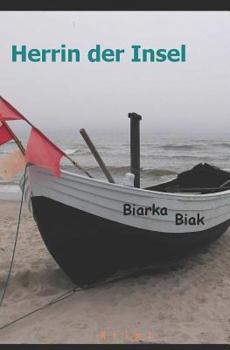 Paperback Herrin der Insel: Krimi [German] Book