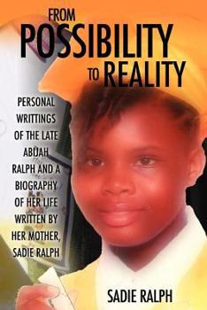 Paperback From Possibility to Reality Book