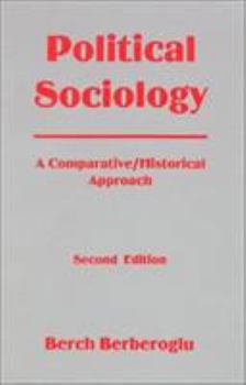 Paperback Political Sociology Book