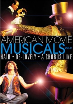 American Movie Musicals Collection 2