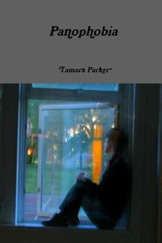 Paperback Panophobia Book