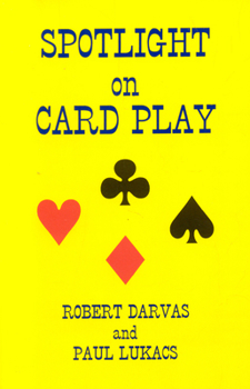 Paperback Spotlight on Card Play Book