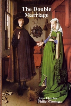 Paperback The Double Marriage Book