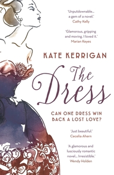 Paperback The Dress Book