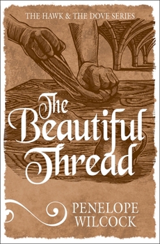 Paperback The Beautiful Thread Book