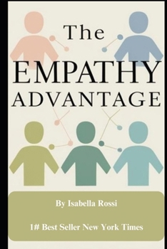 Paperback The Empathy Advantage Book
