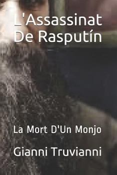 Paperback L'Assassinat De Rasput?n: La Mort D'Un Monjo [Catalan] Book