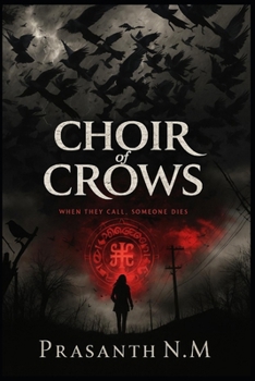 Choir of Crows: When they call, someone dies