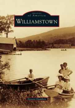Williamstown - Book  of the Images of America: Vermont