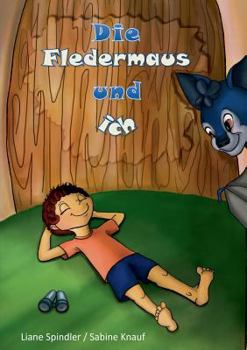 Paperback Die Fledermaus und ich [German] Book