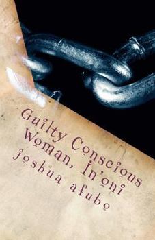 Guilty Conscious Woman, In'oni: Are You Also Haunted?
