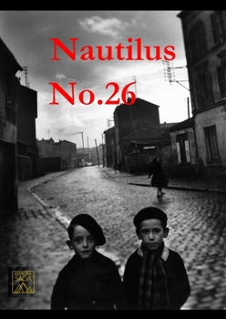 Paperback Revista Nautilus - No.26 [Romanian] Book