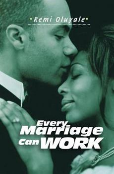 Paperback Every Marriage Can Work Book