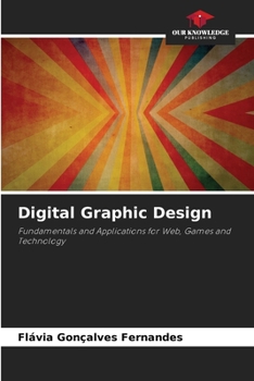 Digital Graphic Design