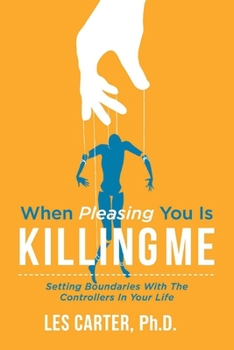 Paperback When Pleasing You Is Killing Me: Volume 1 Book