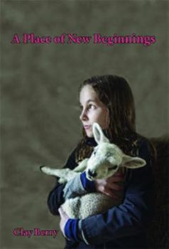 Paperback A Place of New Beginnings Book