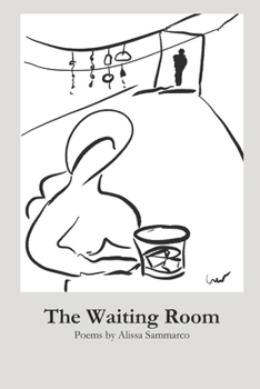 Paperback The Waiting Room Book