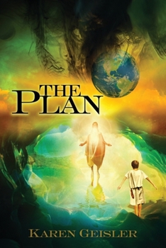 Paperback The Plan Book