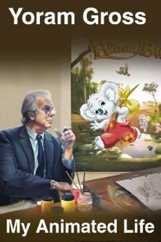 Paperback My Animated Life Book