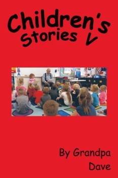 Paperback Children's Stories V Book