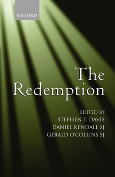 Paperback The Redemption: An Interdisciplinary Symposium on Christ as Redeemer Book