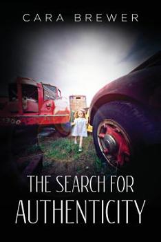 Paperback The Search for Authenticity Book