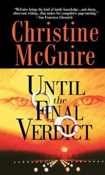 Paperback Until the Final Verdict Book