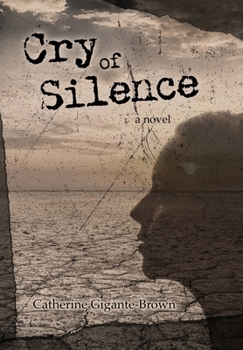 Hardcover Cry of Silence Book