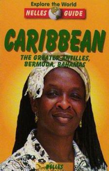 Paperback Caribbean: The Greater Antilles, Bermuda, Bahamas Book