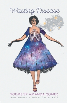 Paperback Wasting Disease Book