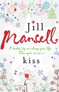 Paperback Kiss Book