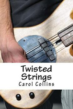 Paperback Twisted Strings Book