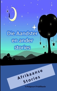 Paperback Die Aandster: en ander stories [Afrikaans] Book