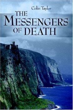 Paperback The Messengers of Death Book