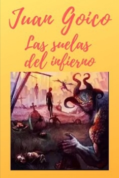 Paperback Las Suelas del Infierno [Spanish] Book