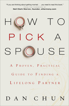 Paperback How to Pick a Spouse Book