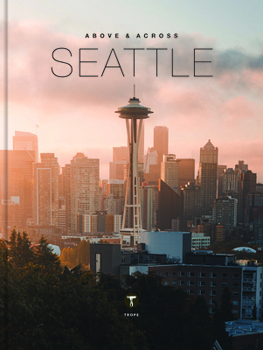 Hardcover Trope Seattle Book