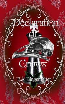 Paperback Declaration of Crows: Book Four Book