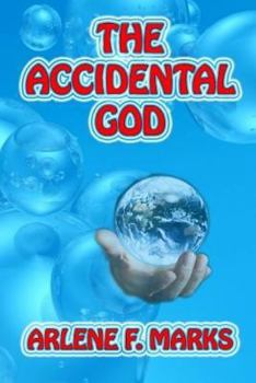 Paperback The Accidental God Book