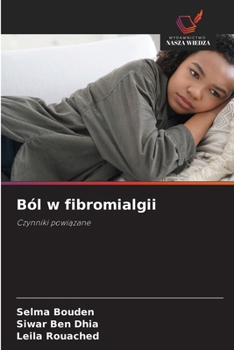 Ból w fibromialgii (Polish Edition)