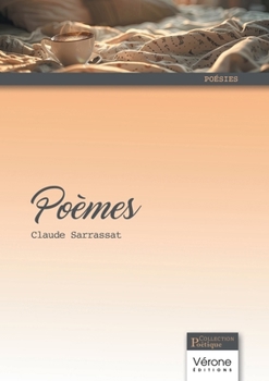 Paperback Poèmes [French] Book