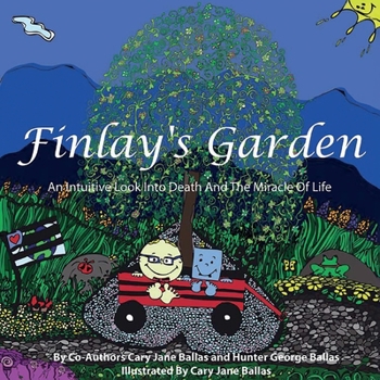 Paperback Finlay's Garden Book